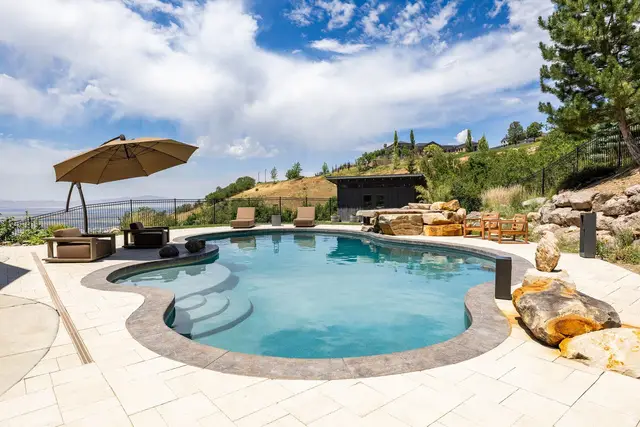 407 E Hidden Lake Dr, Bountiful, UT 84010 - #2