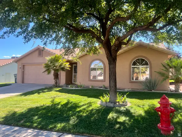 210 N Mall Dr #34, St. George, UT 84790