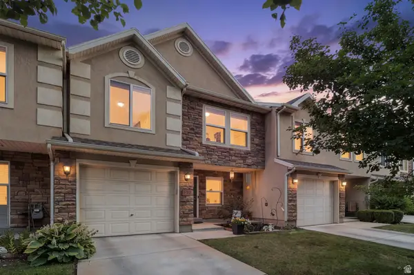 538 W Lochlevan Ln S, Murray, UT 84123