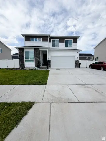 472 W Gallup Ln S, Stansbury Park, UT 84074 - #2
