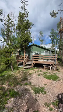 5782 Pineview Loop #921, Kamas, UT 84036 - #2
