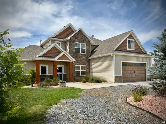 5170 W 1500 N, Plain City, UT 84404 - #2