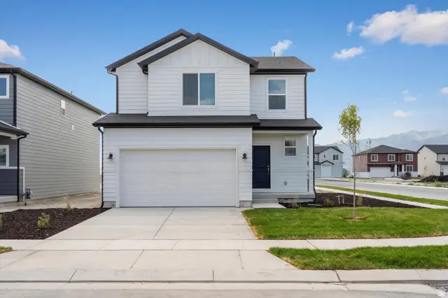 932 E Eden St #1693, Eagle Mountain, UT 84005 - #3