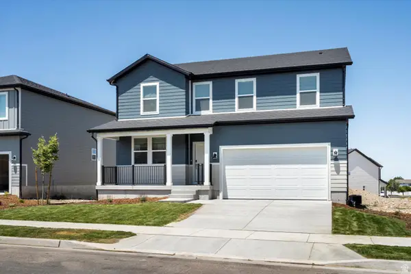 3504 N Hannah St #1611, Eagle Mountain, UT 84005