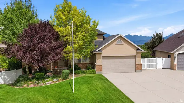 5668 W Tuscan Rose Cir S, Herriman, UT 84096