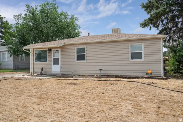 5746 S 4500 W, Salt Lake City, UT 84118 - #3