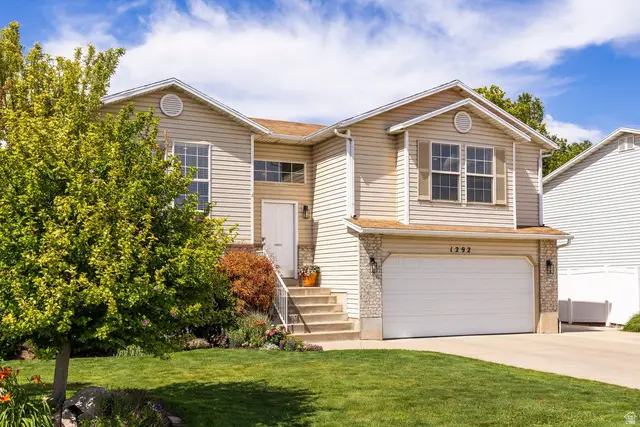 1292 W 2050 S, Woods Cross, UT 84087 - #1