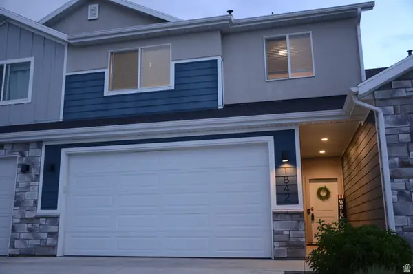 1842 S 1280 W, Logan, UT 84321