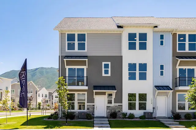 1052 S 2740 E, Spanish Fork, UT 84660 - #1