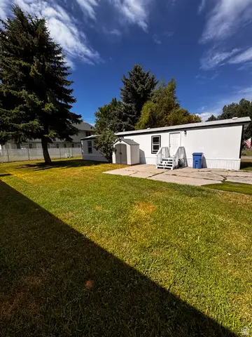 350 W 800 S #27, Logan, UT 84321 - #3