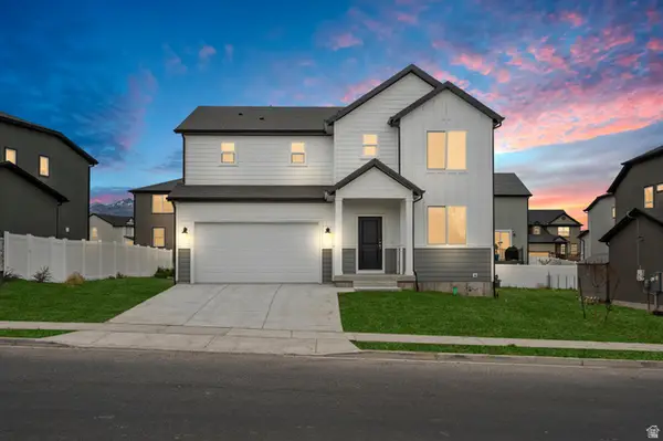 3516 N Hannah St #1612, Eagle Mountain, UT 84005