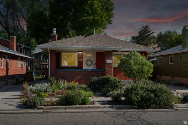 235 E Downington Ave S, Salt Lake City, UT 84115