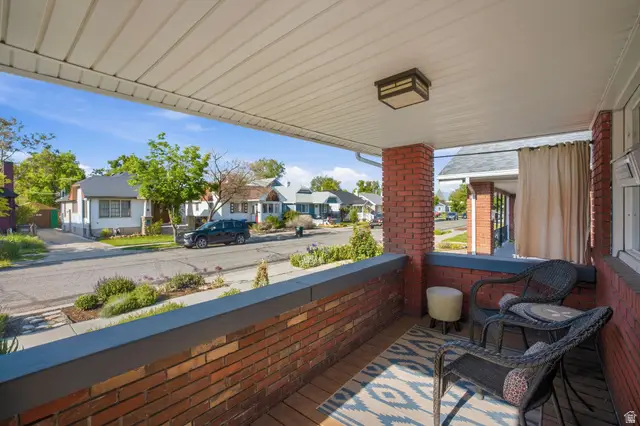 235 E Downington Ave S, Salt Lake City, UT 84115 - #3