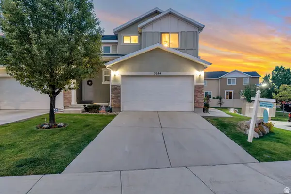 5554 S Rokeby Ln W, Herriman, UT 84096