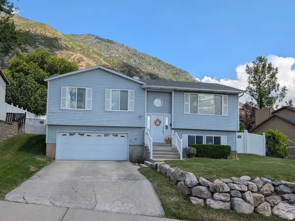 1981 Nevada Ave, Provo, UT 84606