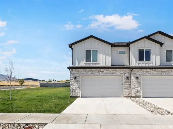 515 W Caroles Way #125, Tooele, UT 84074