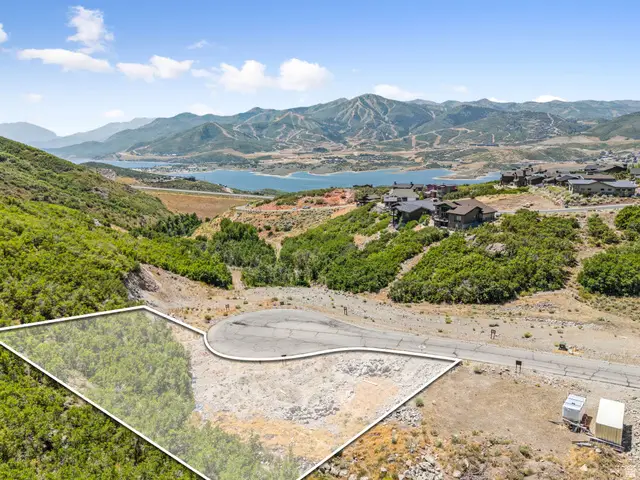 11416 N Fox Hollow Ct #122, Hideout, UT 84036 - #1