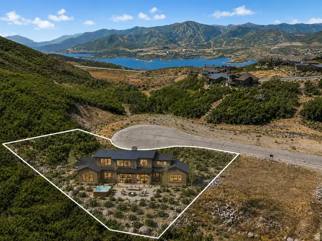 11416 N Fox Hollow Ct #122, Hideout, UT 84036 - #3