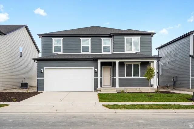 896 E Eden St #1689, Eagle Mountain, UT 84005 - #1