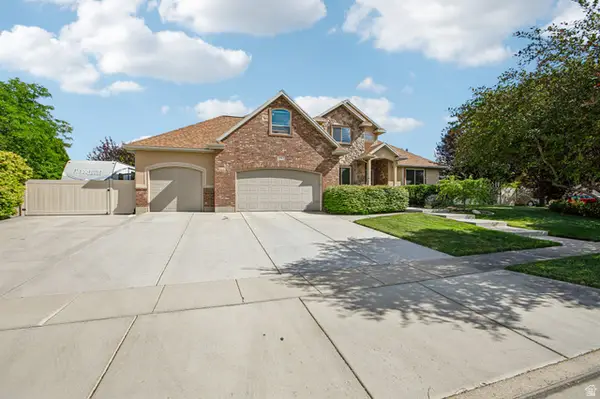 4963 W Amethyst Dr, West Jordan, UT 84081