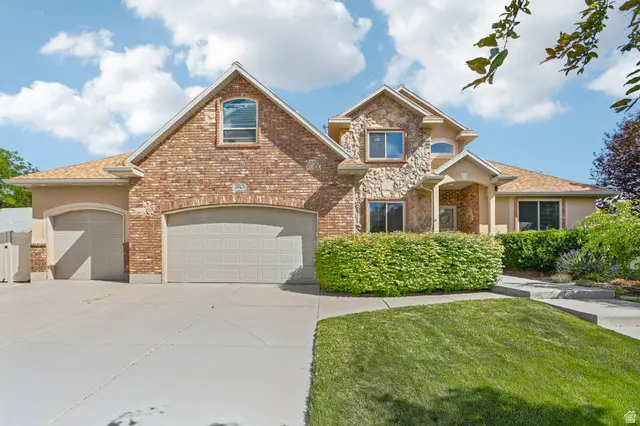 4963 W Amethyst Dr, West Jordan, UT 84081 - #3