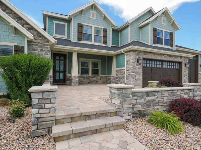 3798 S Spinnaker, Saratoga Springs, UT 84045 - #3
