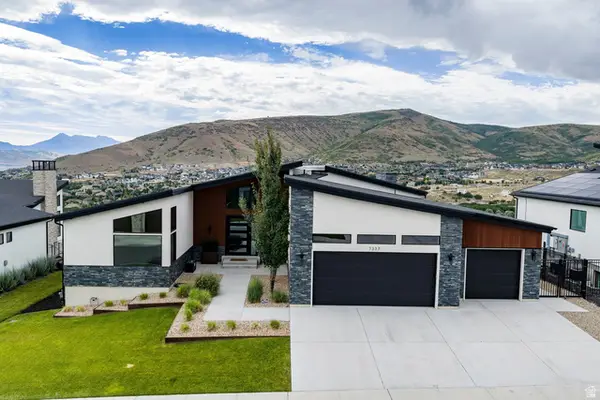 7337 W Summit Crest Cir, Herriman, UT 84096