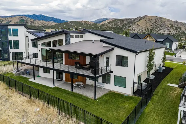 7337 W Summit Crest Cir, Herriman, UT 84096 - #3