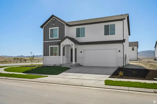 922 E Eden St #1692, Eagle Mountain, UT 84005