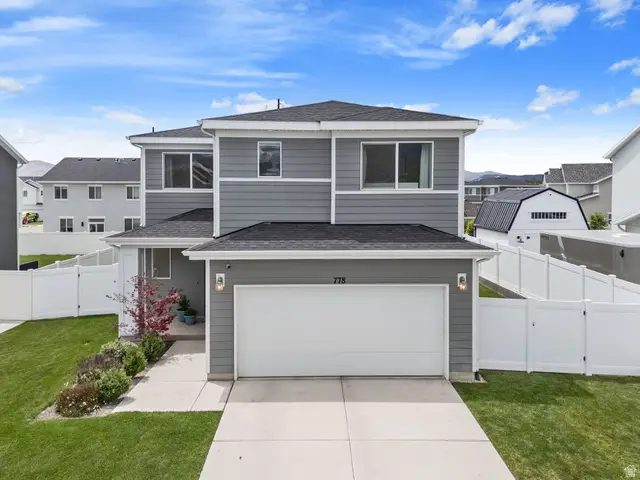 778 S 250 W, American Fork, UT 84003 - #2
