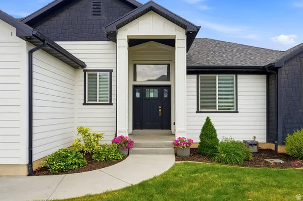 106 S 1800 E, Layton, UT 84040