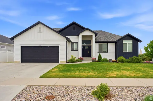 106 S 1800 E, Layton, UT 84040 - #2