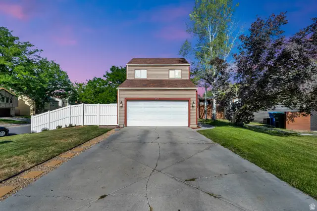 4417 S Dunraven Dr, West Valley City, UT 84119 - #1