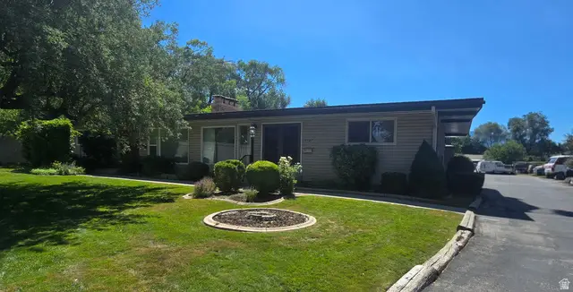 4527 S Tanglewood Dr, Holladay, UT 84117 - #1