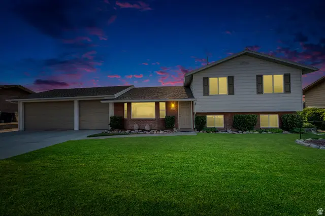 1452 S 875 W, Woods Cross, UT 84087 - #1