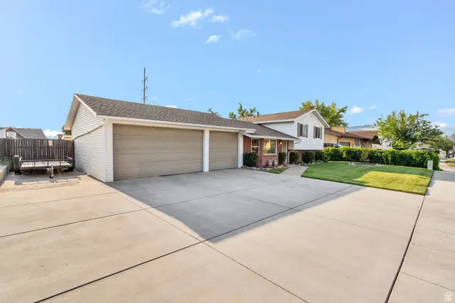 1452 S 875 W, Woods Cross, UT 84087 - #3