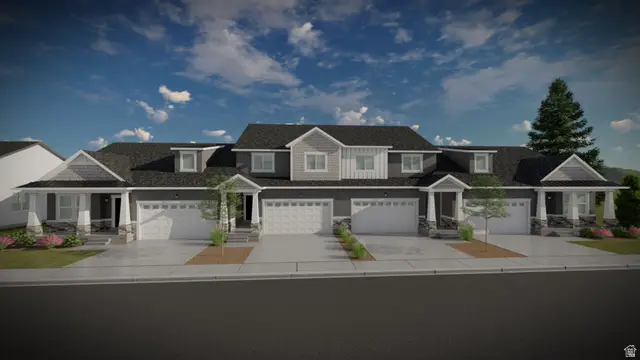 803 N Banner Dr #641, Saratoga Springs, UT 84045 - #1