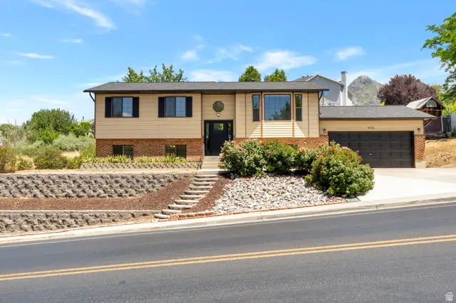 4336 W Cedar Hills Dr, Cedar Hills, UT 84062 - #1