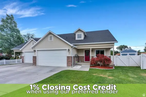 131 E 300 Cir S, American Fork, UT 84003