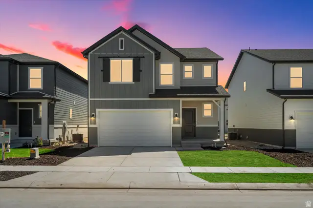 904 E Eden St #1690, Eagle Mountain, UT 84005 - #2