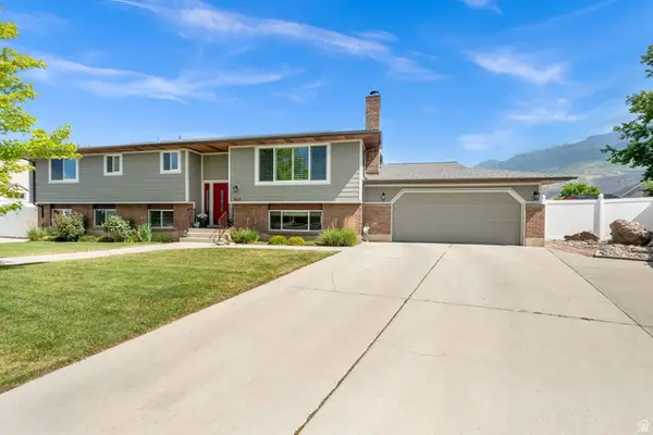 512 W 1350 St N, Orem, UT 84057