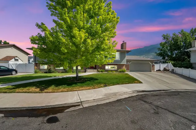 512 W 1350 St N, Orem, UT 84057 - #3