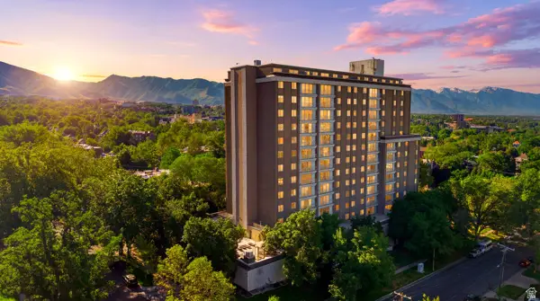 777 E South Temple #11G, Salt Lake City, UT 84102 - #1