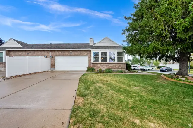 3662 W 5215 S, Salt Lake City, UT 84118 - #1