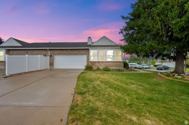 3662 W 5215 S, Salt Lake City, UT 84118 - #2