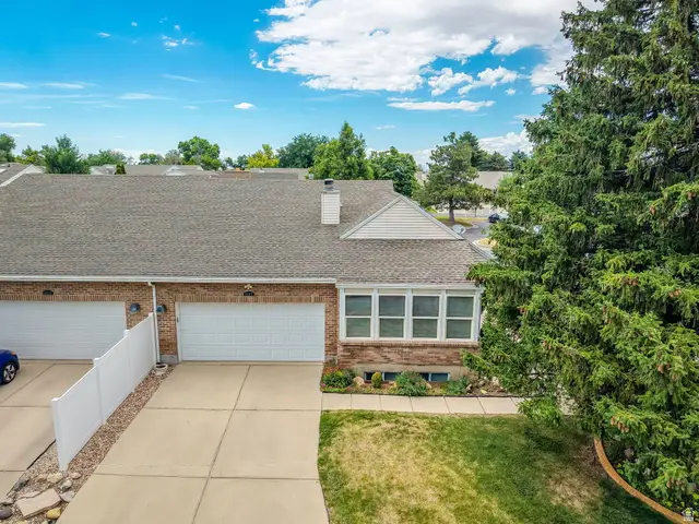 3662 W 5215 S, Salt Lake City, UT 84118 - #3