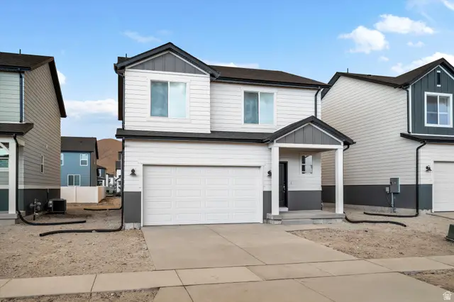882 E Eden St #1687, Eagle Mountain, UT 84005 - #3
