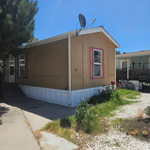 4375 Weber River Dr #91, Riverdale, UT 84405 - #1