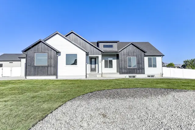 789 S Chancelor Way #113, Grantsville, UT 84029 - #2