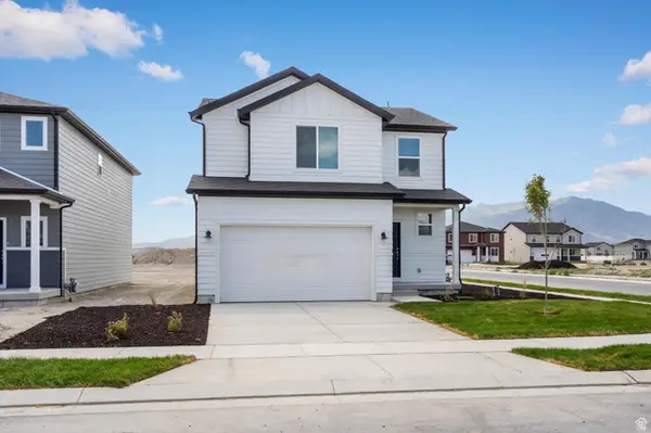 888 E Eden St #1688, Eagle Mountain, UT 84005